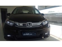 2018 Honda Mobilio 1.5 E MPV
