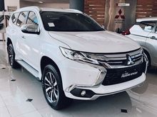 2019 Mitsubishi Pajero Sport 2.4 Dakar SUV