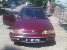 1990 Honda Civic 1.5 Sedan