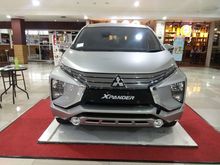 PROMO2019 Mitsubishi Xpander 1.5 ULTIMATE.MALANG MOJOKERTO MALANG GRESIK