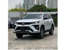 2025 Toyota Fortuner 2.8 VRZ TSS GR Parts Aero Package (Premium Color) SUV