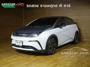 2023 BYD Dolphin Extended Range Hatchback