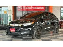 2018 Honda HR-V 1.8 (ปี 14-18) RS SUV