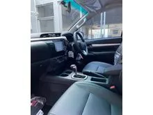 2026 Toyota Hilux 2.4 G Double Cab 4X4 Pickup