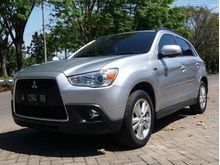 2013 Mitsubishi Outlander Sport 2.0 GLX SUV