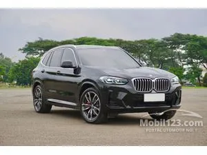 2022 BMW X3 2.0 xDrive30i M Sport SUV