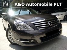 2012 Nissan Teana 2.5 Premium - 1 YEAR WARRANTY - FULL SPEC - FULL LOAN - REVERSE CAMERA - GPS NAVI - JUST DRIVE AND NO REPAIR