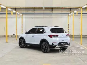 2023 Honda WR-V 1.5 RS Honda Sensing SUV