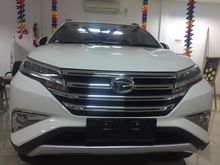 Promo Daihatsu Terios Khusus Nik 2019 DP 14 Juta atau Angs 3,6 Juta