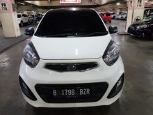2012 KIA Picanto 1.2 SE 2 Hatchback