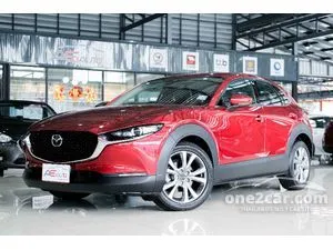 2020 Mazda CX-30 2.0 SP SUV