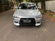 (TDP 35 jt/3,7 jt X 47) 2009 Mitsubishi Lancer EX 2.0 GT