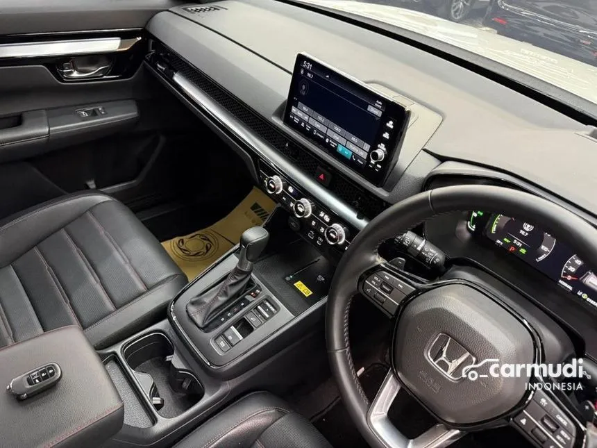 2023 Honda CR-V RS e:HEV SUV