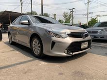 2018 Toyota Camry 2.0 (ปี 12-16) G Sedan AT
