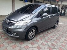 Honda Freed 1.5 E PSD 2013 Double blower #Dijual di yogyakarta