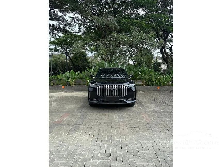 2025 Jaecoo J8 ARDIS SUV