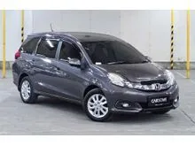 2015 Honda Mobilio 1.5 E MPV (kilometer 85rb)