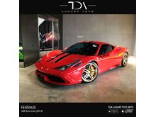 2014 Ferrari 458 Speciale TOP CONDITION