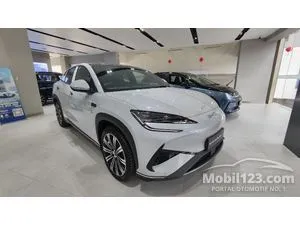 2025 BYD Sealion 7 Performance SUV
