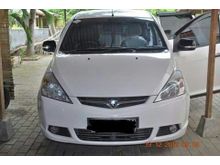 2012 Proton Exora 1.6 CPS FL MPV - Star