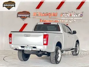 2016 Isuzu D-MAX 1.9 Hi-Lander Z Space Cab (DVD) Pickup