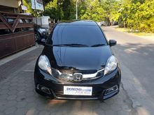 2016 Honda Mobilio 1.5 E Prestige MPV