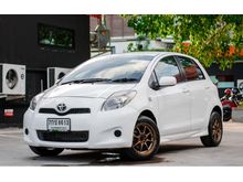 2012 Toyota Yaris 1.5 (ปี 06-13) E Hatchback AT