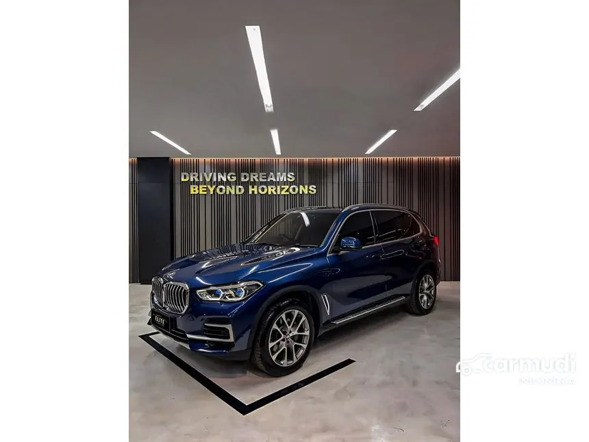 2019 BMW X5 xDrive40i xLine SUV