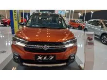 2022 Suzuki XL7 1.5 ALPHA Wagon PROMO DP MURAH 20 JUTAAN ANGSURAN 4 JUTAAN BUNGA 0 PERSEN PALING MURAH SEJABODETABEK