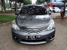 2016 Nissan Grand Livina 1.5 XV MPV