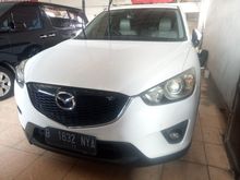 2013 Mazda CX-5 At skyactv Dp 20Jt