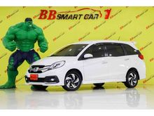 2015 Honda Mobilio 1.5 (ปี 14-17) RS Wagon AT
