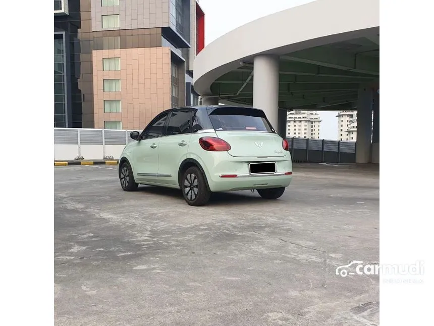 2024 Wuling Binguo EV 410 Premium Range AC/DC Hatchback