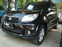 Toyota Rush 1.5 S Manual 2013 istimewa
