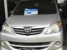 2008 Toyota Avanza 1.5 S MPV Manual
