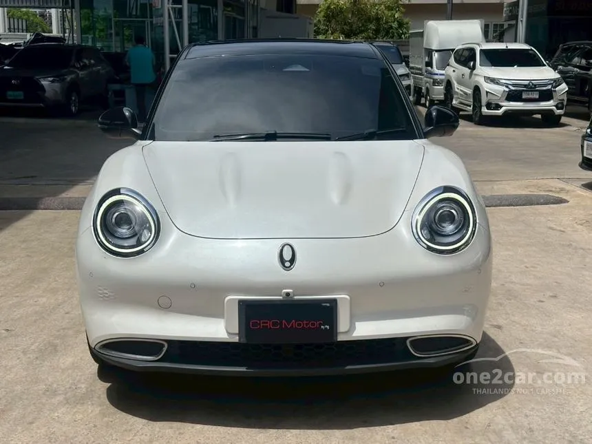 2022 ORA Good Cat 500 Ultra Hatchback