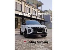 2023 Hyundai Creta 1.5 Prime SUV
