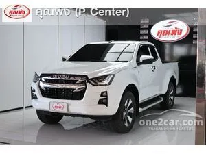 2021 Isuzu D-MAX 1.9 Hi-Lander ZP Space Cab Pickup