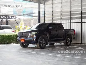 2023 Mazda BT-50 1.9 S Hi-Racer Double Cab Pickup