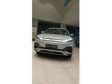 2025 BYD Atto 3 0.0 Advanced SUV, BRG TINGGAL 1 LAGI, LIMITED STOCK, TIPE ADV STD, NIK 25, YUK DIPSN SKRG JGA...