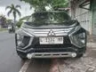 Jual Mobil Mitsubishi Xpander 2018 ULTIMATE 1.5 di Jawa Timur Automatic Wagon Hitam Rp 220.000.000