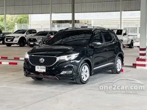 2019 MG ZS 1.5 D SUV