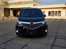 Masda biante skyactive genap plat F otr.175jt