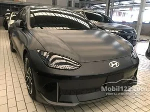 2026 Hyundai IONIQ 6 Fastback