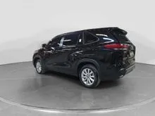 2022 Toyota Kijang Innova Zenix 2.0 V (Non Premium Color) MPV