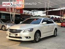 2010 Toyota Camry 2.0 (ปี 06-12) G Extremo Sedan AT