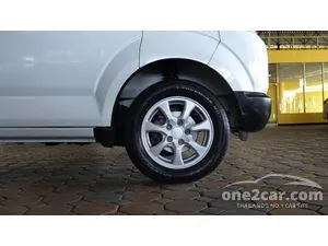 2018 Suzuki CARRY 1.6 Truck