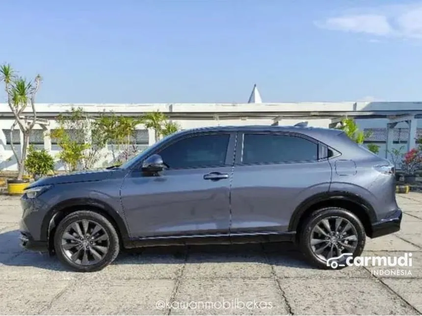 2022 Honda HR-V RS Turbo SUV