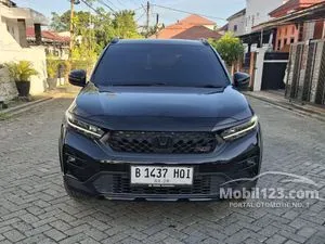 2023 Honda WR-V 1.5 RS SUV