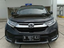 2017 Honda CR-V 1.5 Turbo Prestige Prestige SUV